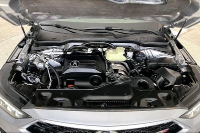2023 Acura MDX Type S w/Advance Package SH-AWD