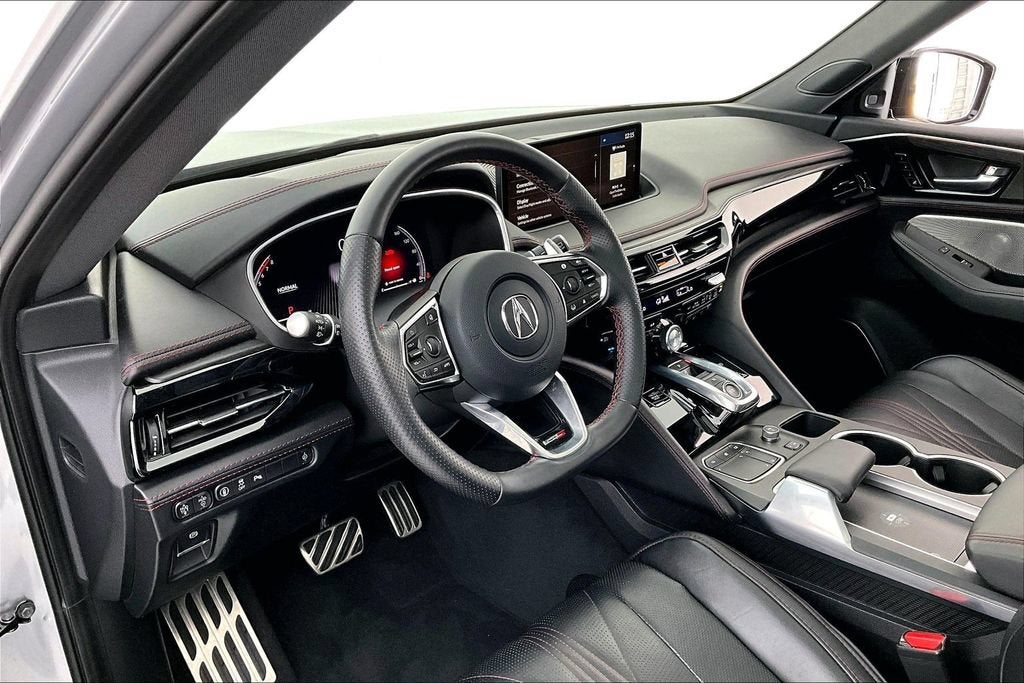 2023 Acura MDX Type S w/Advance Package SH-AWD