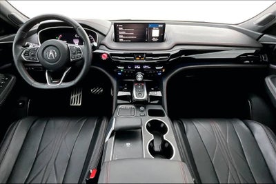2023 Acura MDX Type S w/Advance Package SH-AWD