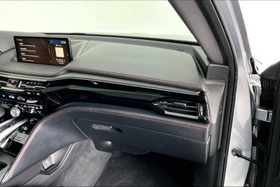 2023 Acura MDX Type S w/Advance Package SH-AWD