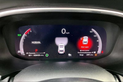 2023 Acura MDX Type S w/Advance Package SH-AWD