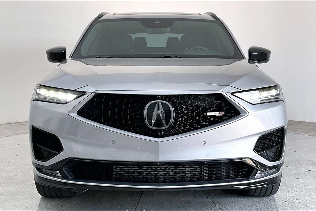 2023 Acura MDX Type S w/Advance Package SH-AWD