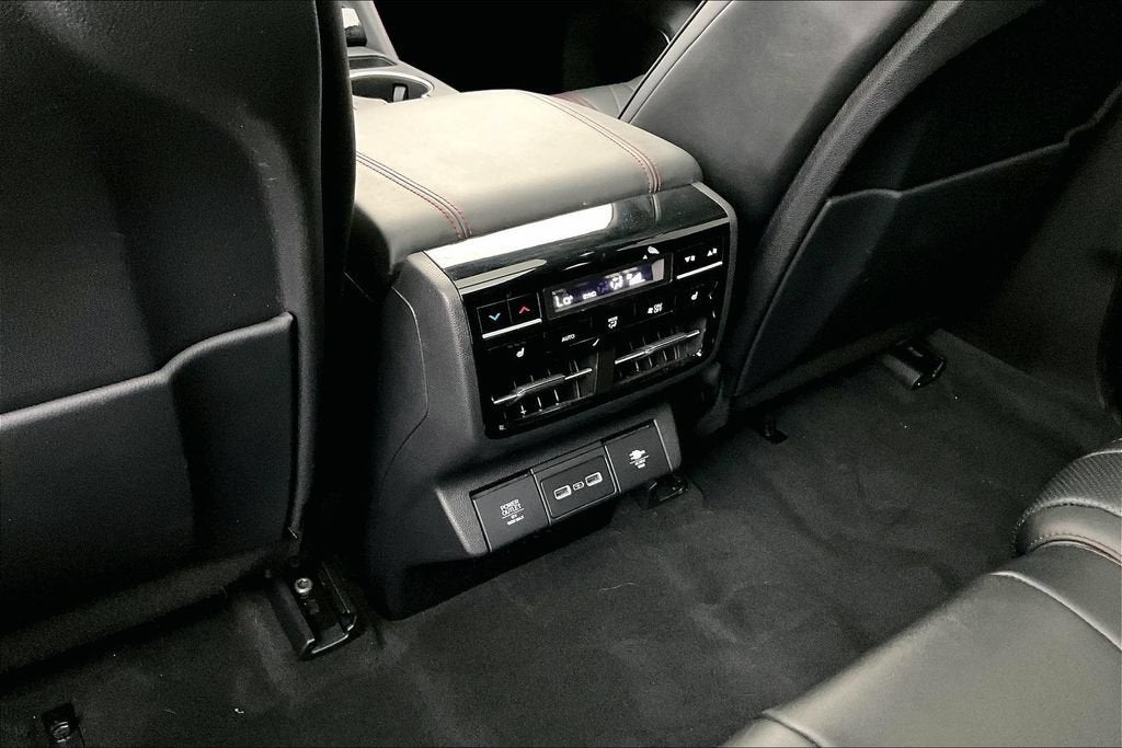 2023 Acura MDX Type S w/Advance Package SH-AWD