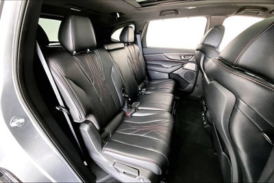 2023 Acura MDX Type S w/Advance Package SH-AWD