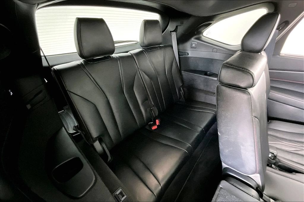 2023 Acura MDX Type S w/Advance Package SH-AWD