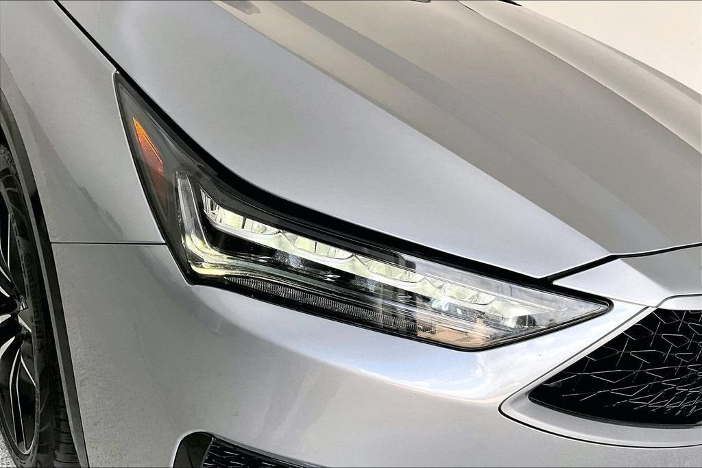 2023 Acura MDX Type S w/Advance Package SH-AWD