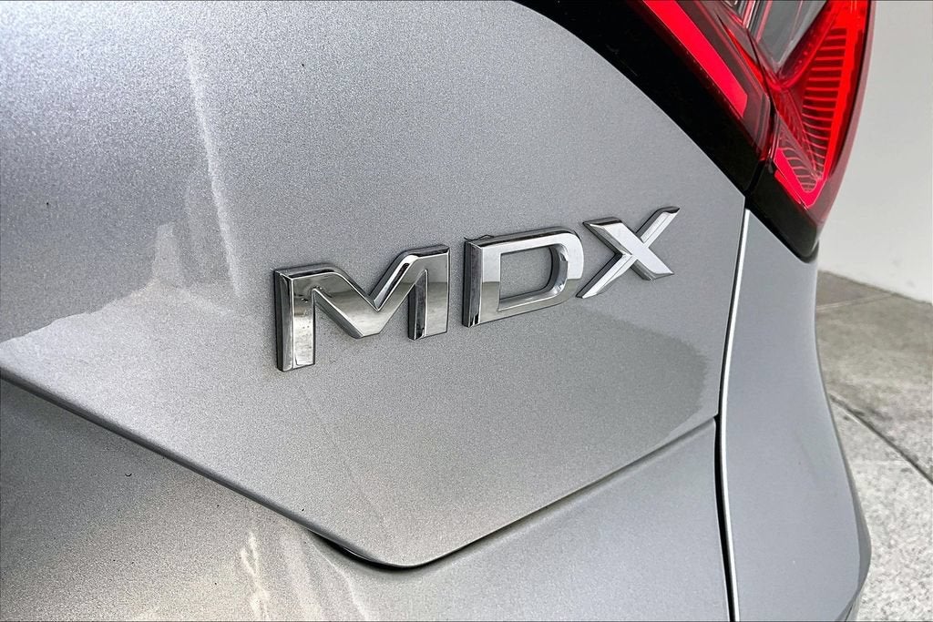2023 Acura MDX Type S w/Advance Package SH-AWD