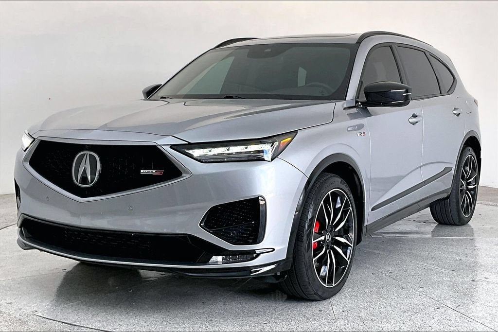 2023 Acura MDX Type S w/Advance Package SH-AWD