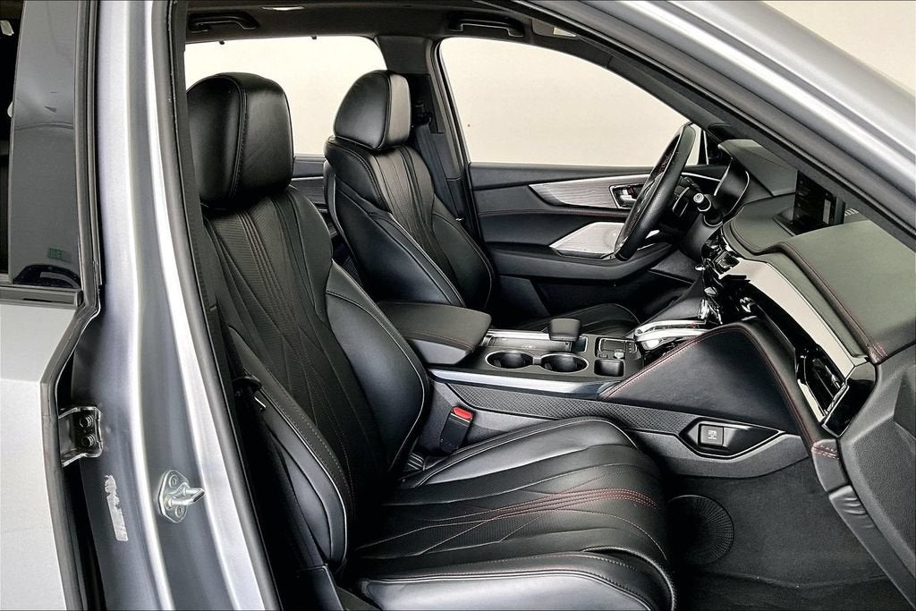 2023 Acura MDX Type S w/Advance Package SH-AWD