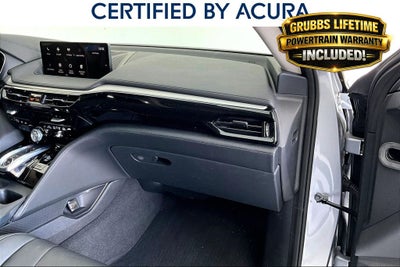 2023 Acura MDX 3.5L