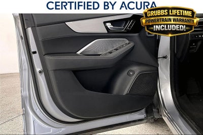 2023 Acura MDX 3.5L
