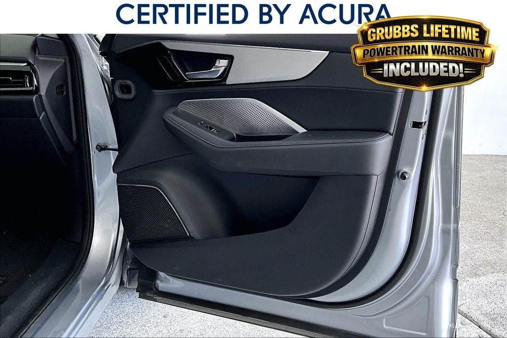 2023 Acura MDX 3.5L
