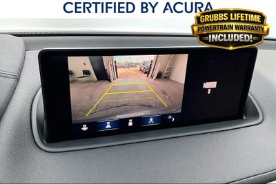 2023 Acura MDX 3.5L