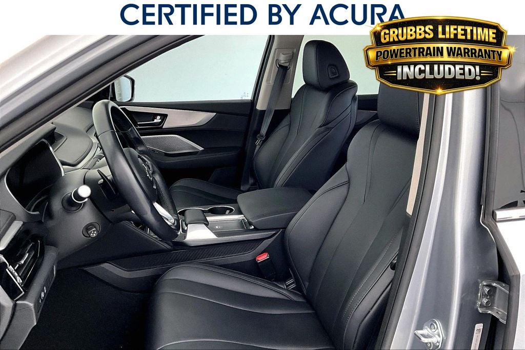 2023 Acura MDX 3.5L