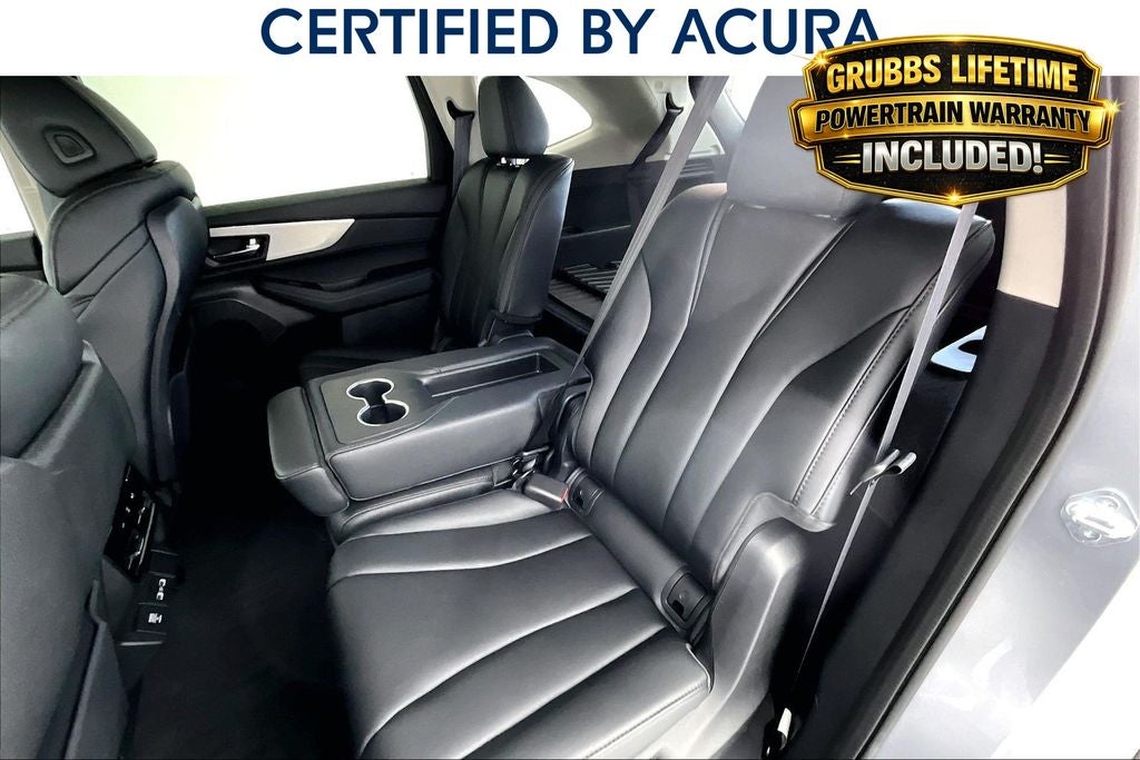 2023 Acura MDX 3.5L