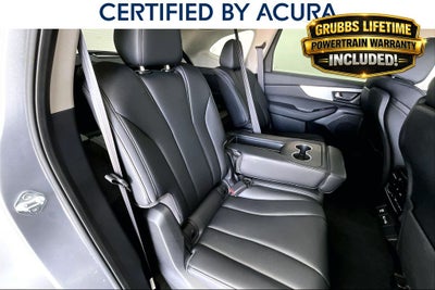 2023 Acura MDX 3.5L