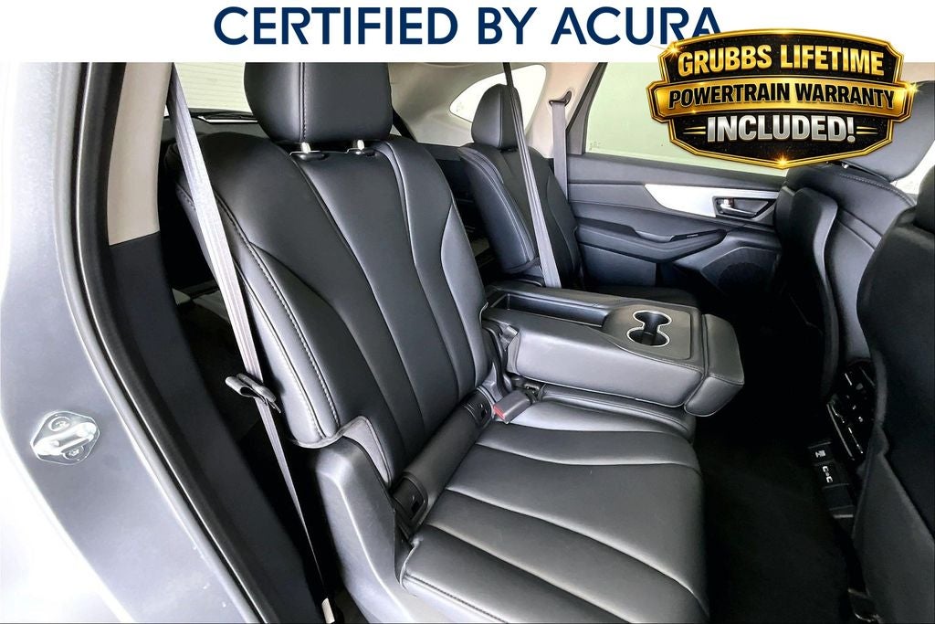 2023 Acura MDX 3.5L