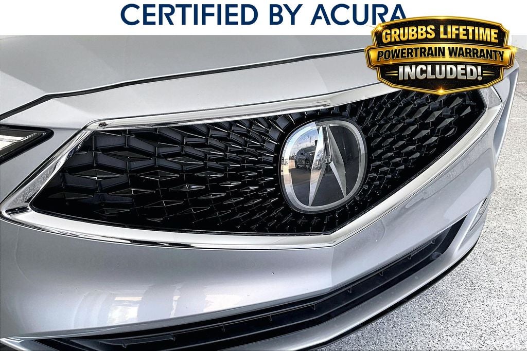 2023 Acura MDX 3.5L