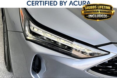 2023 Acura MDX 3.5L