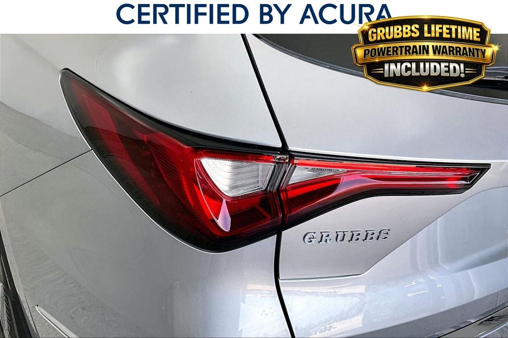 2023 Acura MDX 3.5L