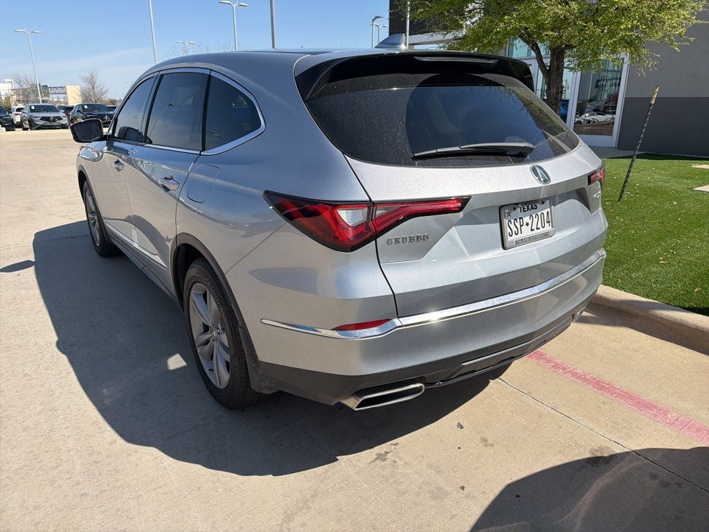 2023 Acura MDX 3.5L
