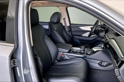 2023 Acura MDX 3.5L