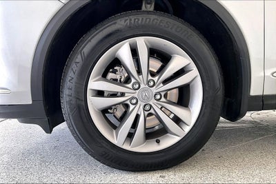 2023 Acura MDX 3.5L