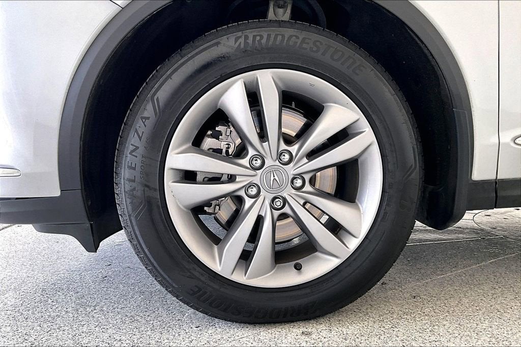 2023 Acura MDX 3.5L