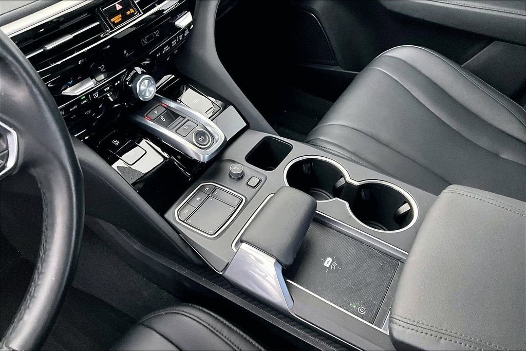 2023 Acura MDX 3.5L