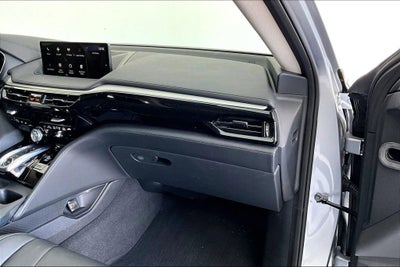 2023 Acura MDX 3.5L