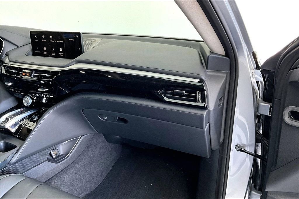 2023 Acura MDX 3.5L