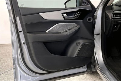 2023 Acura MDX 3.5L