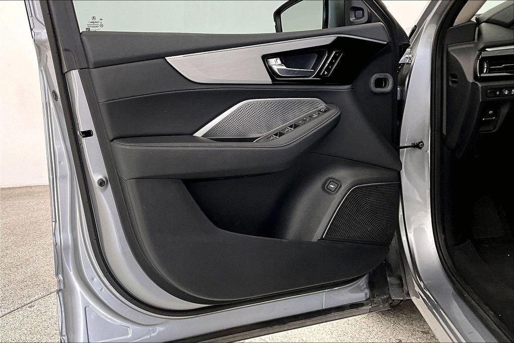 2023 Acura MDX 3.5L