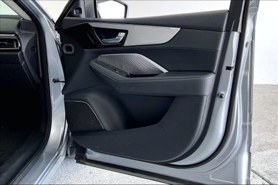 2023 Acura MDX 3.5L