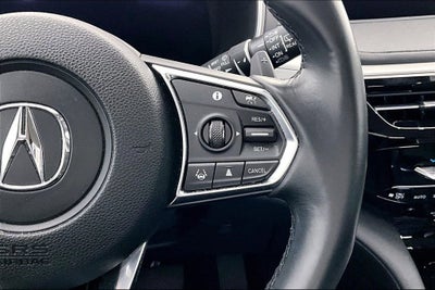 2023 Acura MDX 3.5L