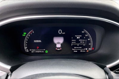 2023 Acura MDX 3.5L