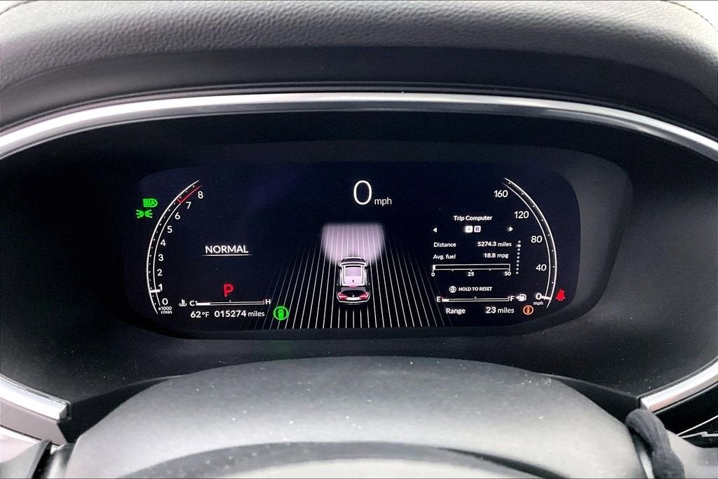 2023 Acura MDX 3.5L