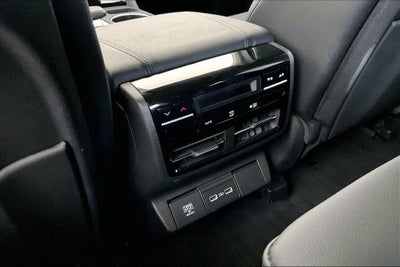 2023 Acura MDX 3.5L