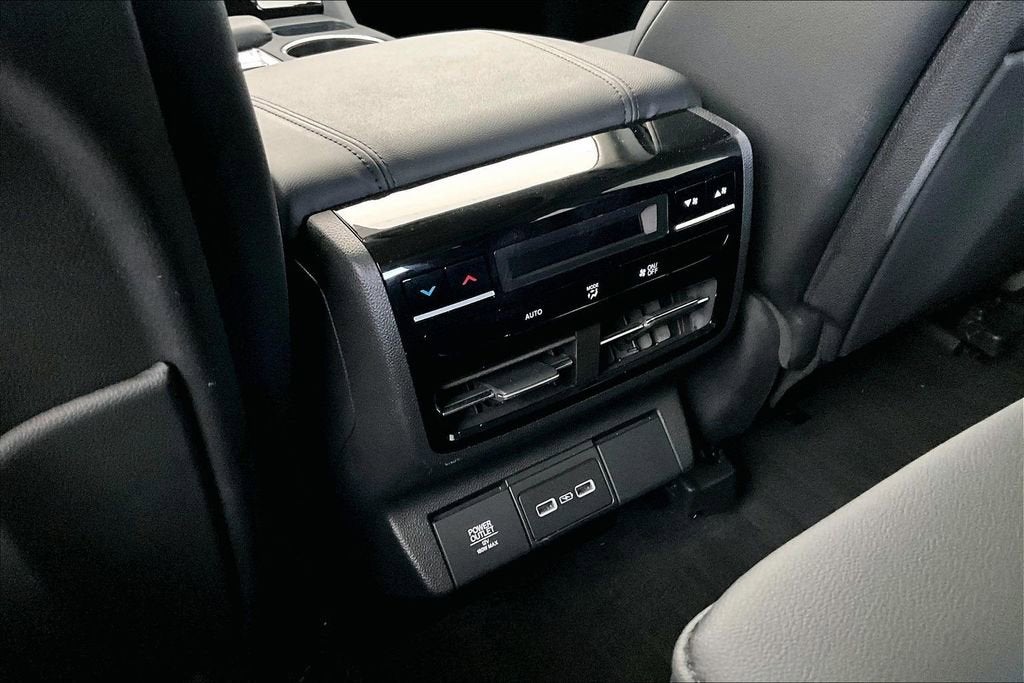 2023 Acura MDX 3.5L
