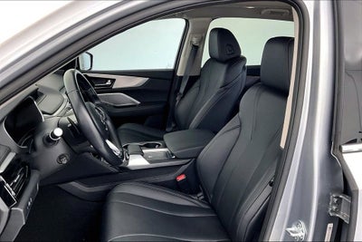 2023 Acura MDX 3.5L