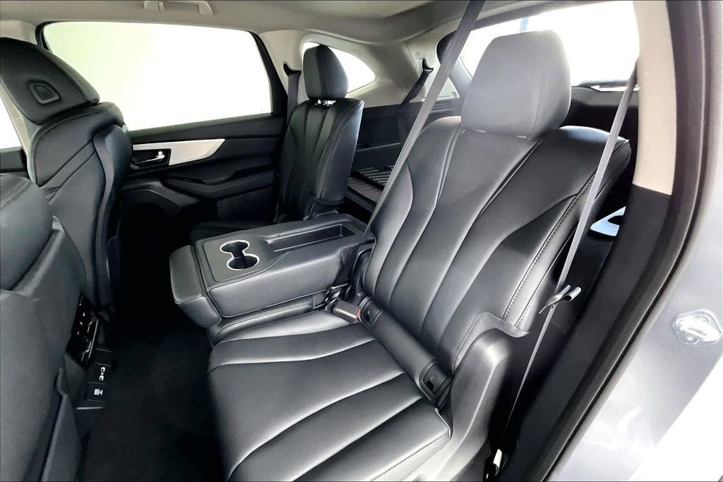 2023 Acura MDX 3.5L
