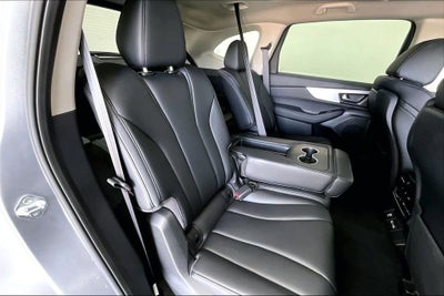 2023 Acura MDX 3.5L