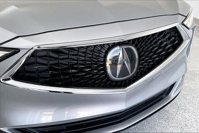 2023 Acura MDX 3.5L