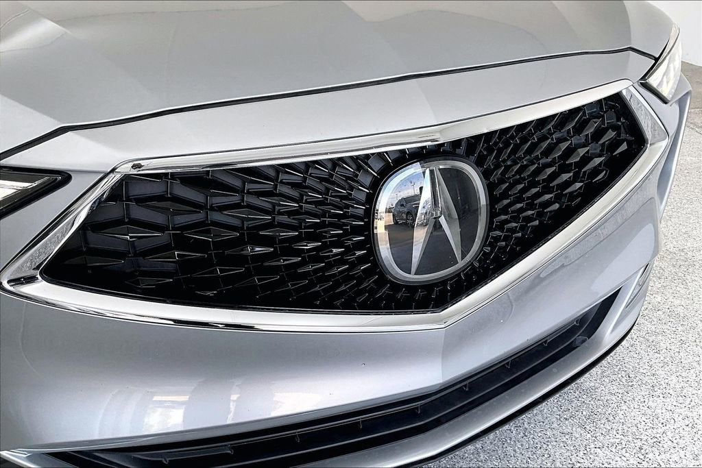 2023 Acura MDX 3.5L