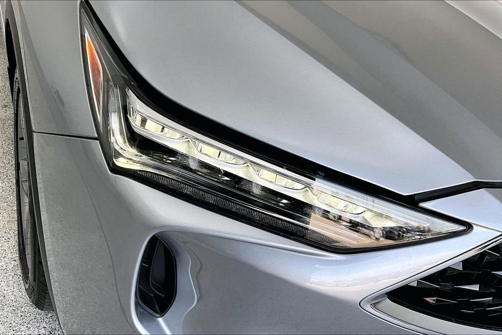 2023 Acura MDX 3.5L