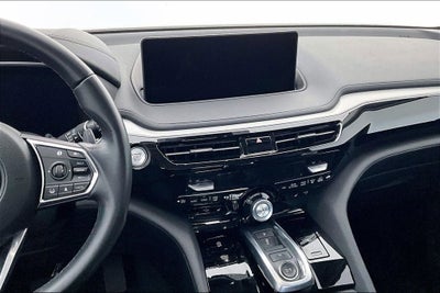 2023 Acura MDX 3.5L
