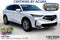 2025 Acura MDX Base