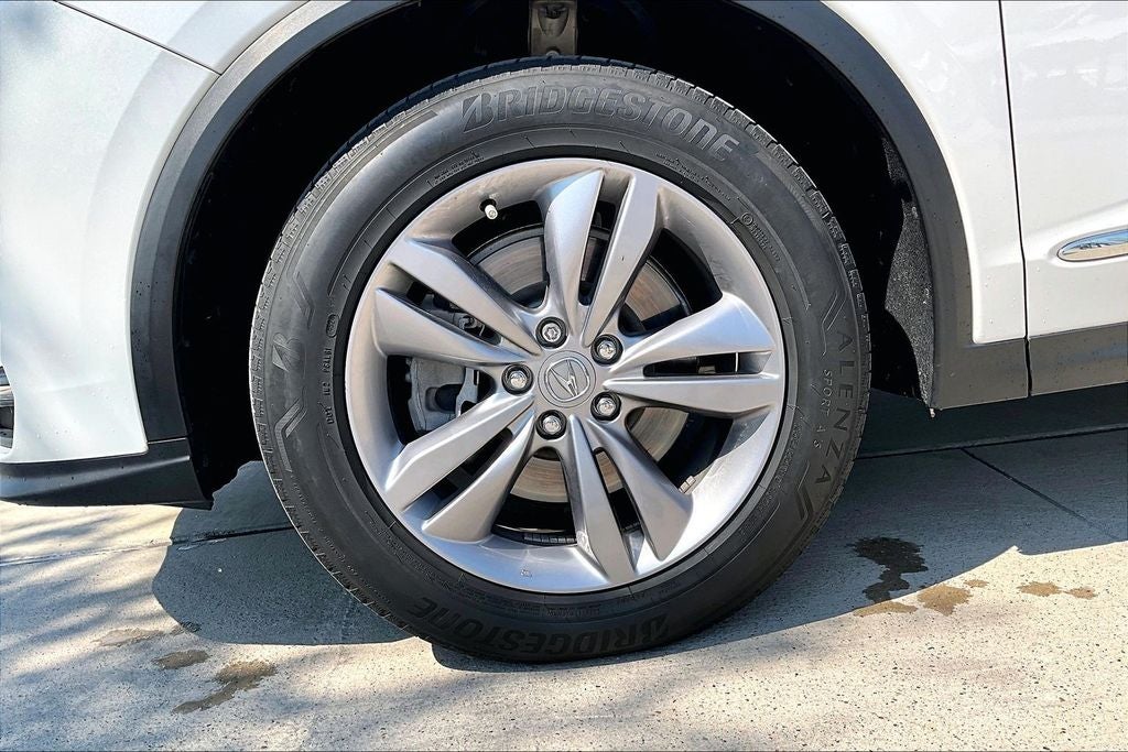 2025 Acura MDX Base