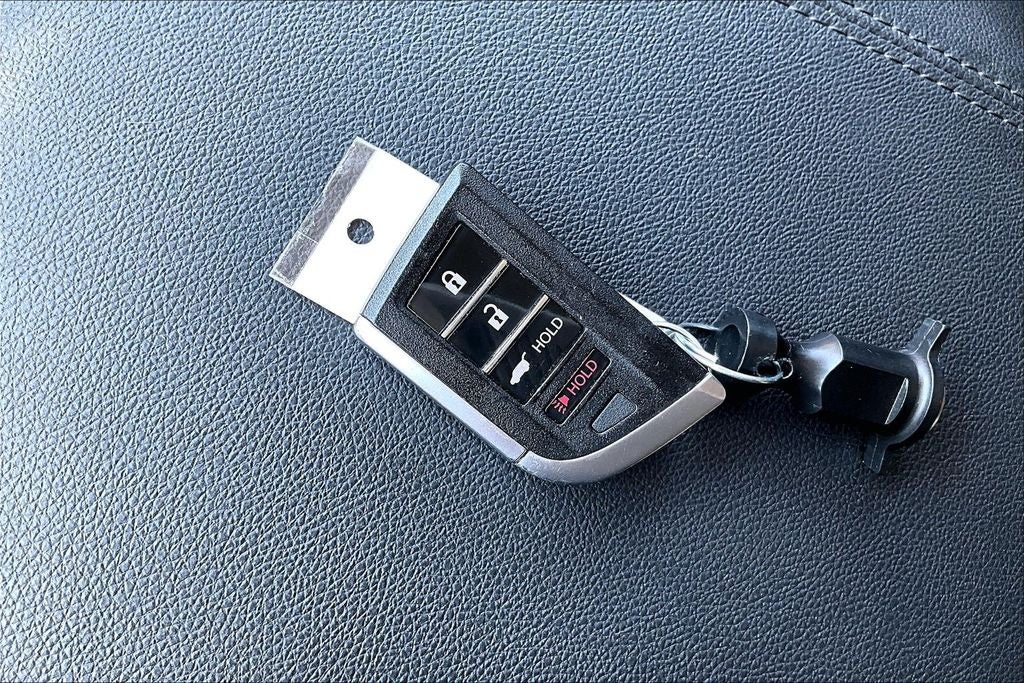 2025 Acura MDX Base