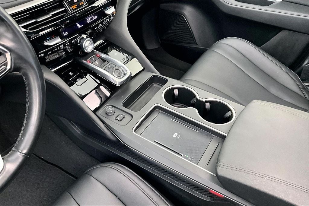 2025 Acura MDX Base